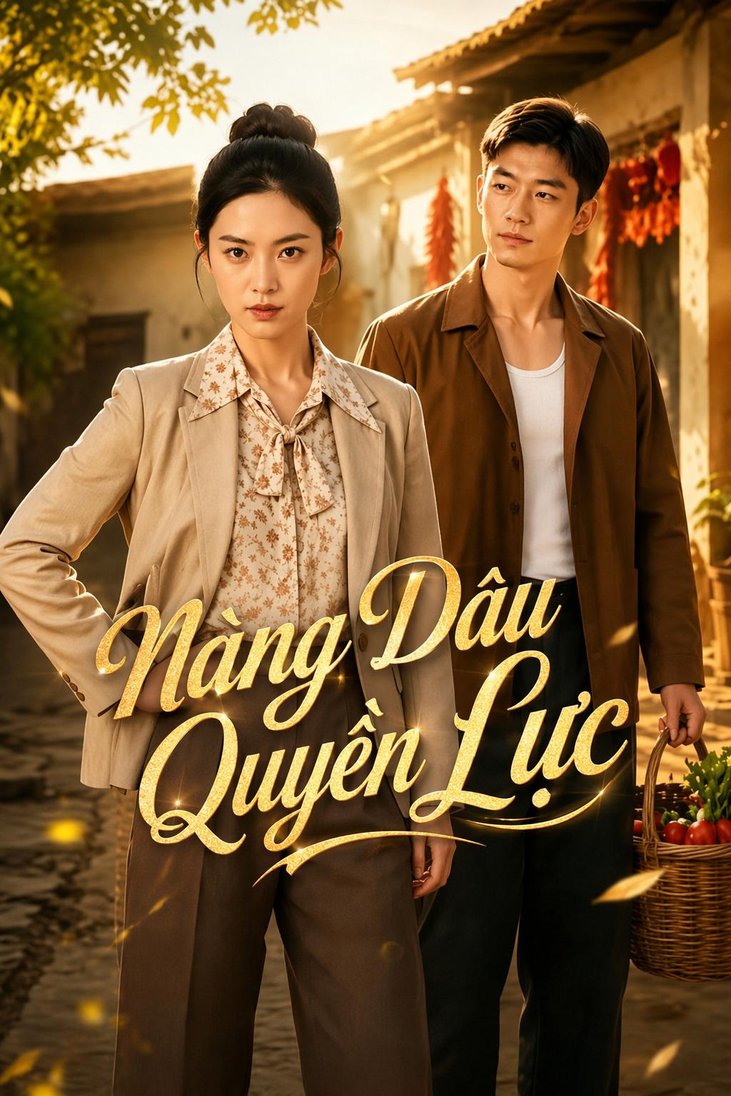 Nàng Dâu Quyền Lực