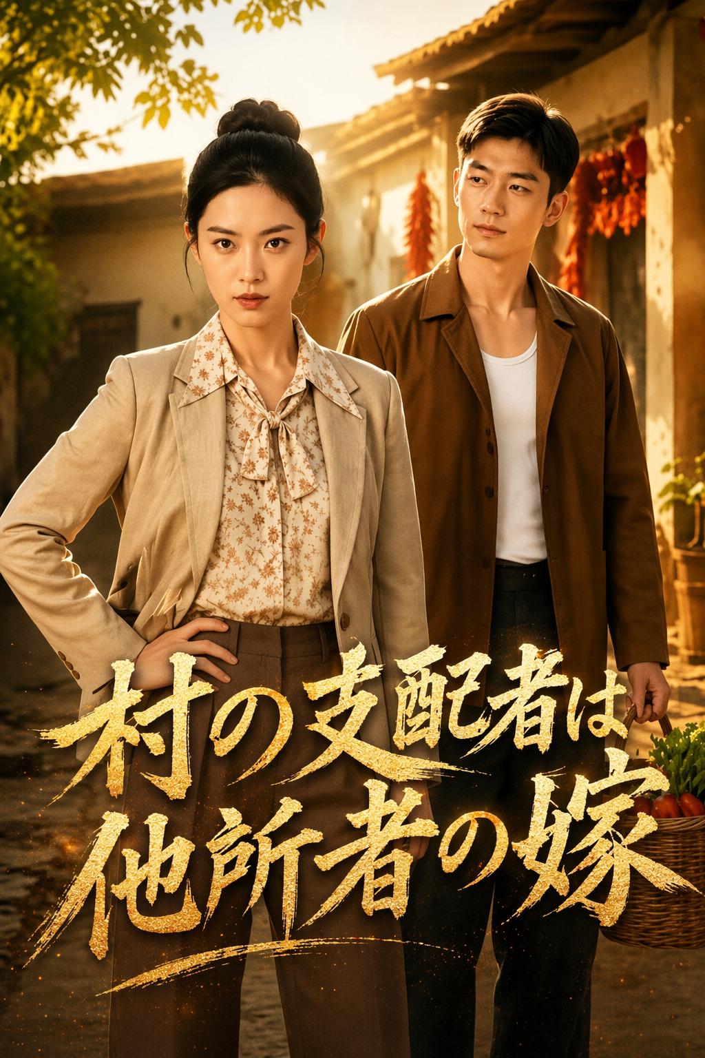 桀骜不驯的新娘