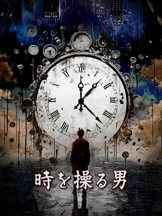 時を操る男