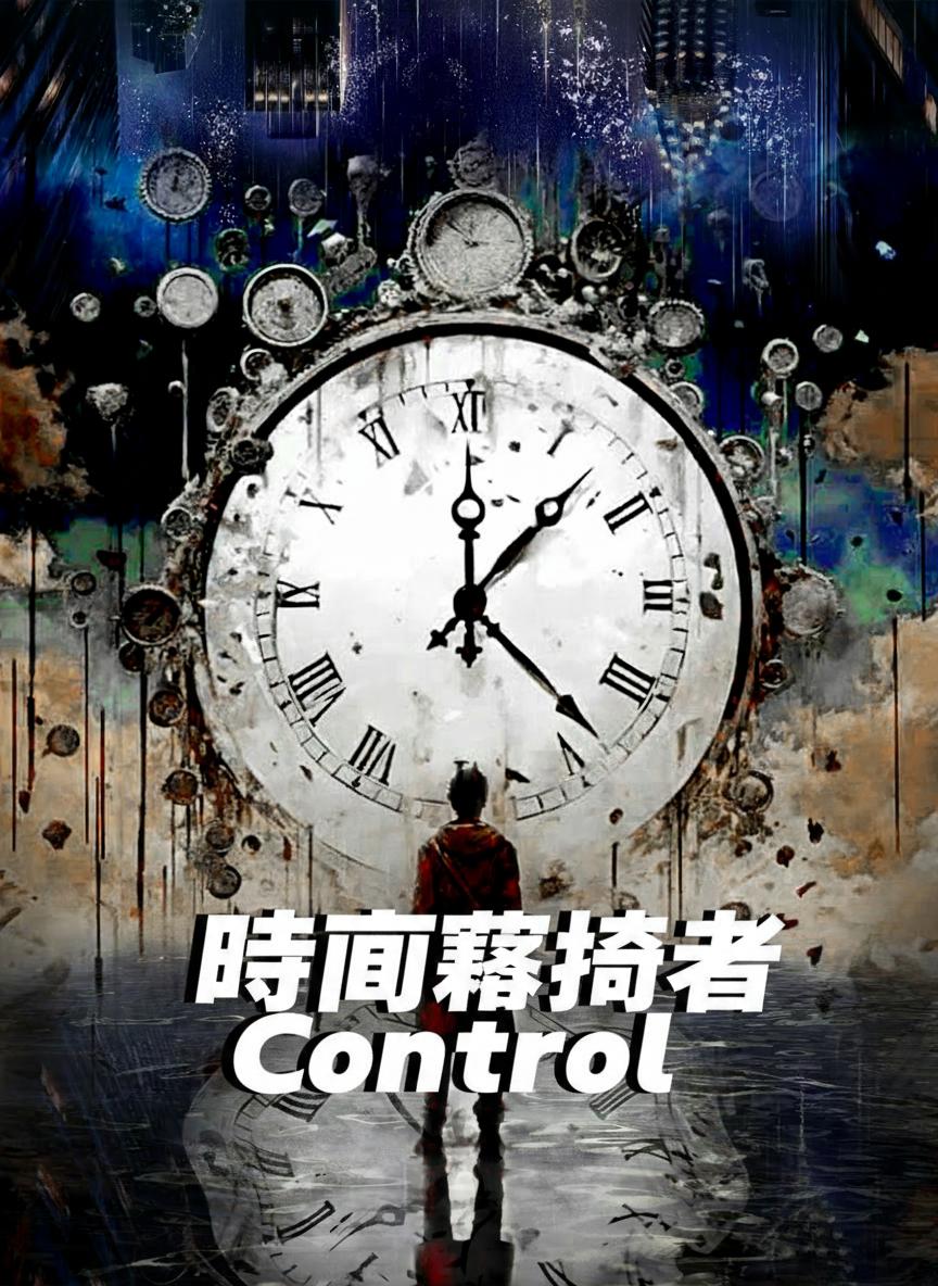 時間掌控者