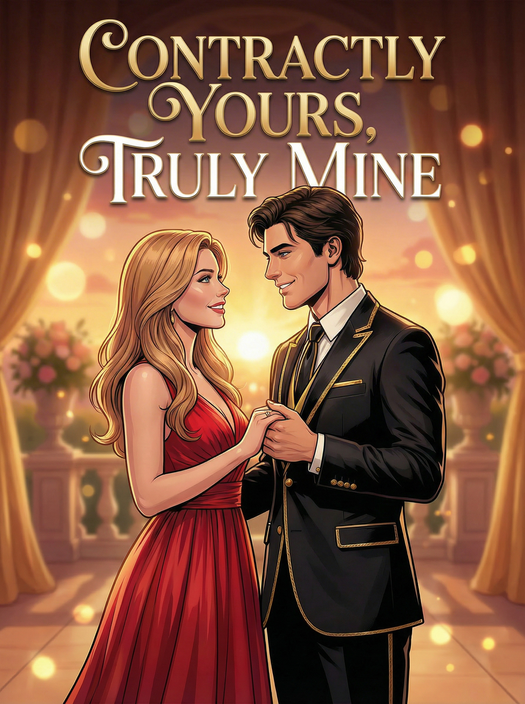 Contractly Yours, Truly Mine