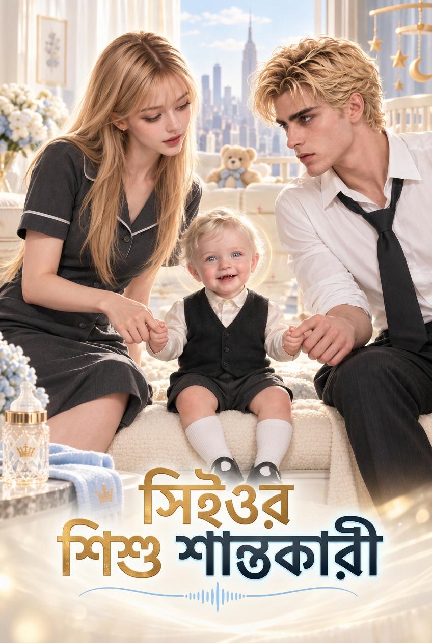 সিইওর বেবি হুইস্পারার