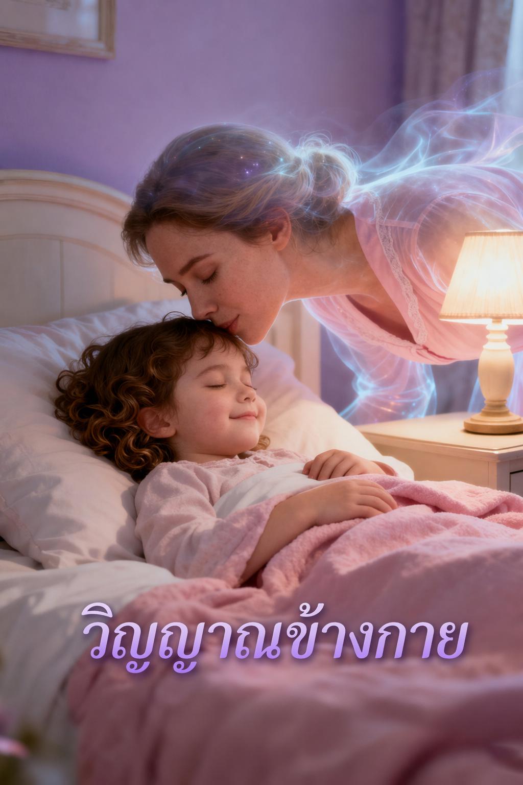 วิญญาณข้างกาย
