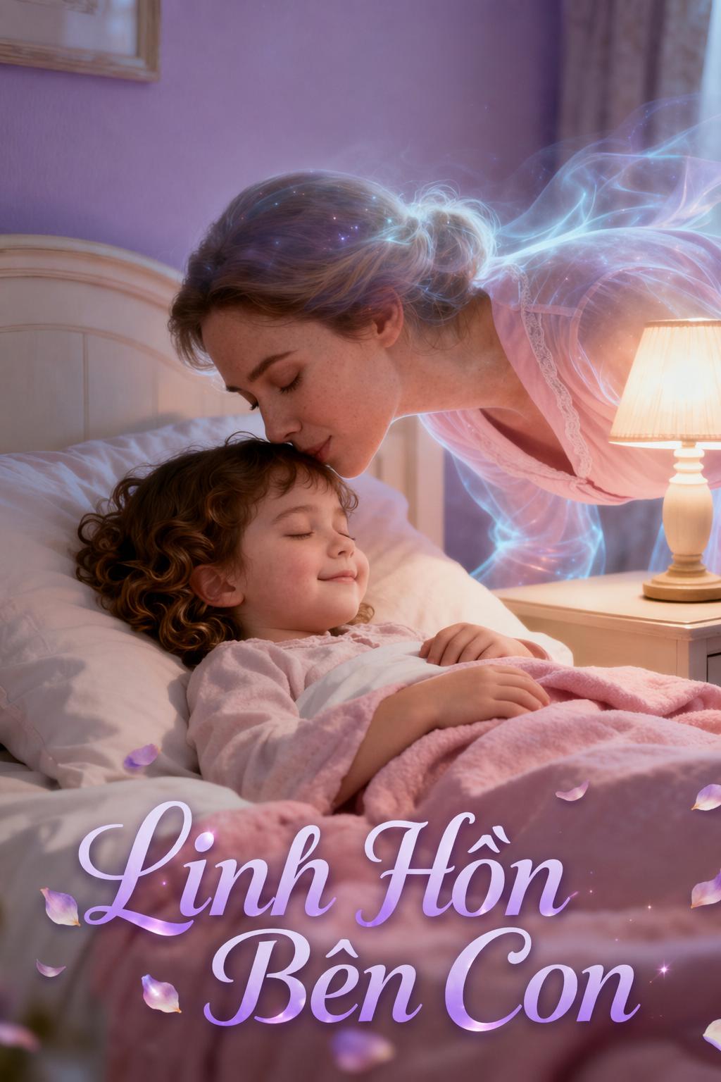 Linh Hồn Bên Con