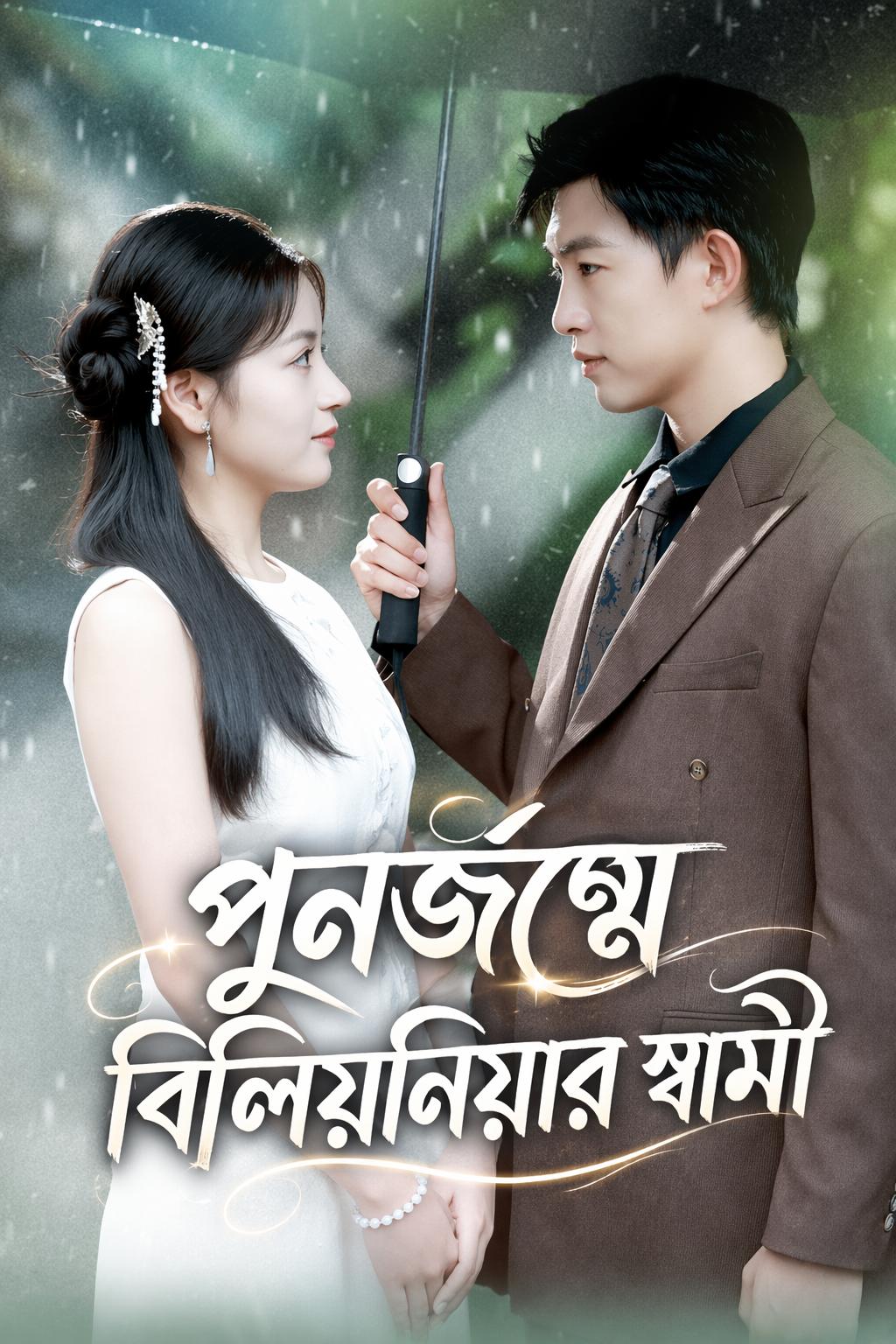 তোমার সাথে কেটে যাওয়া রঙিন বছর
