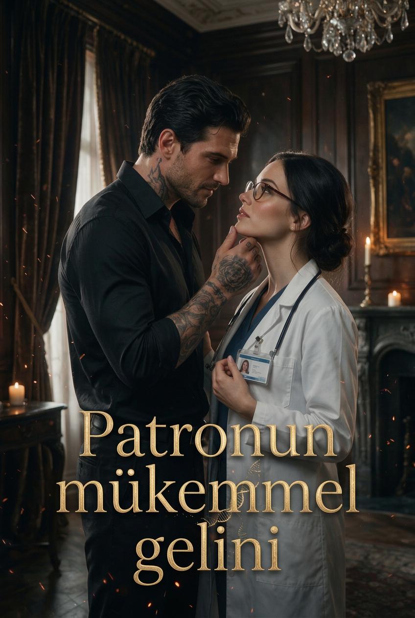 Patronun Sahte Gelini