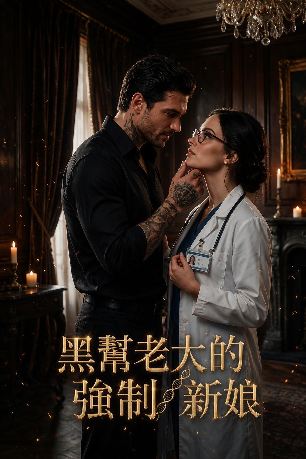 老大的假新娘
