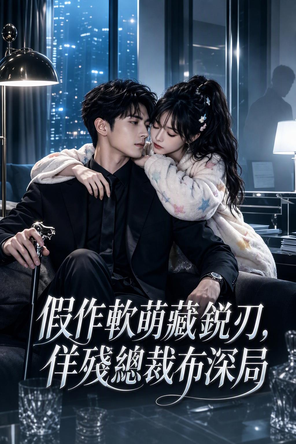 我的妻子是S级杀手