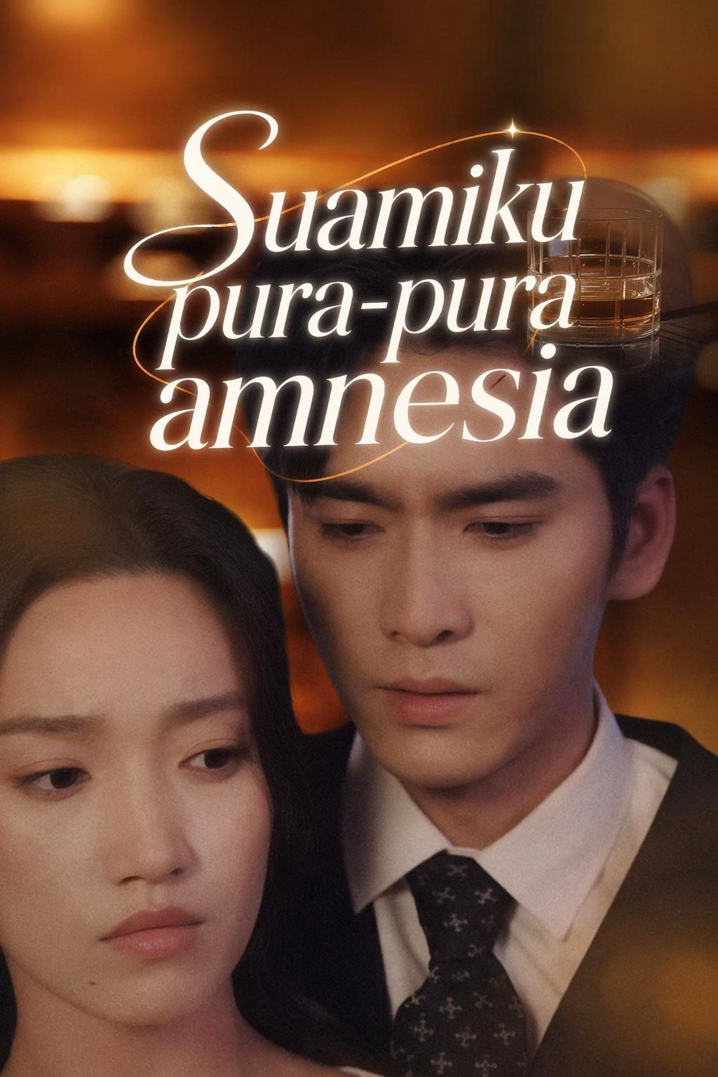 Pengantin Amnesia Sang Mayor