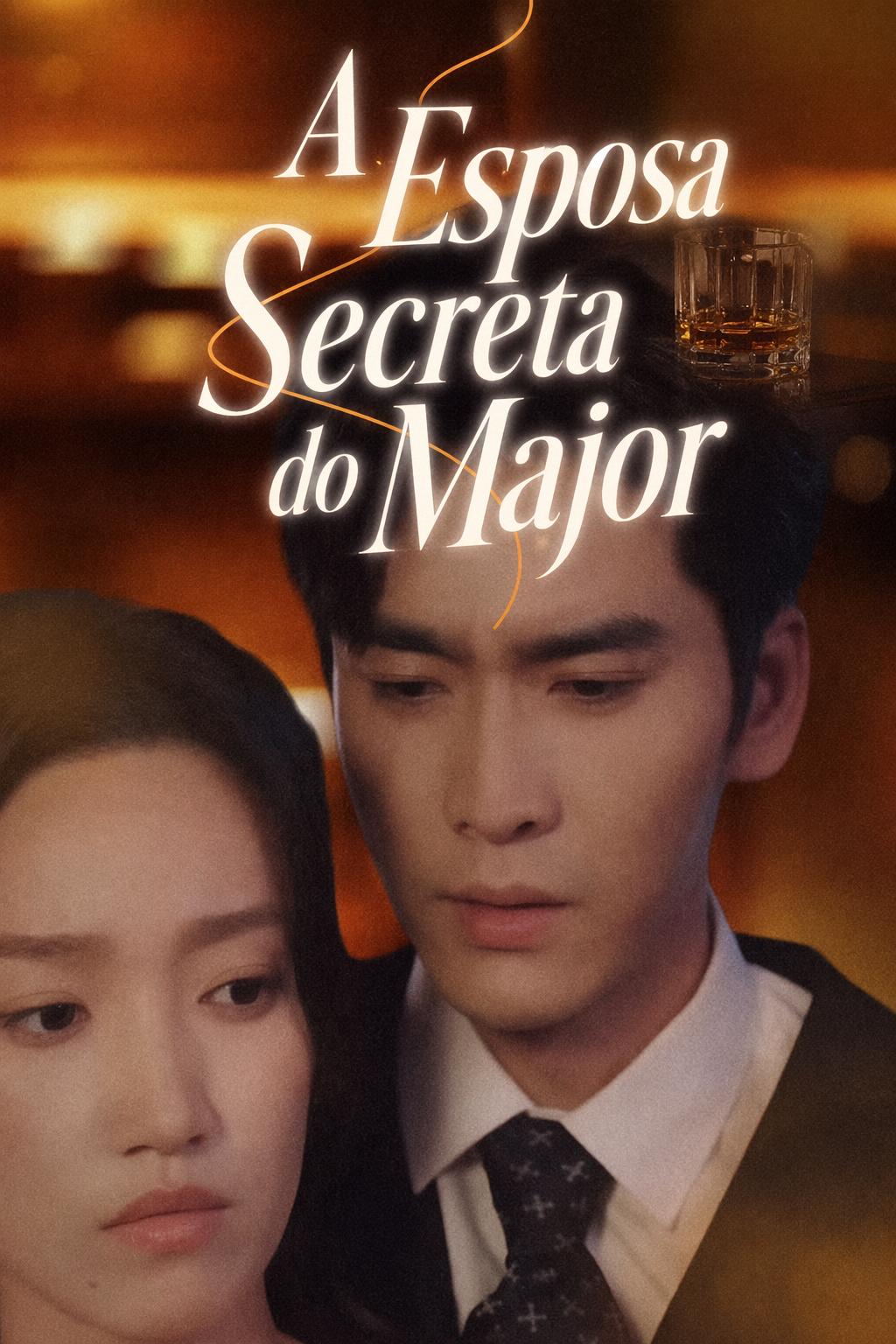 A Esposa Secreta do Major