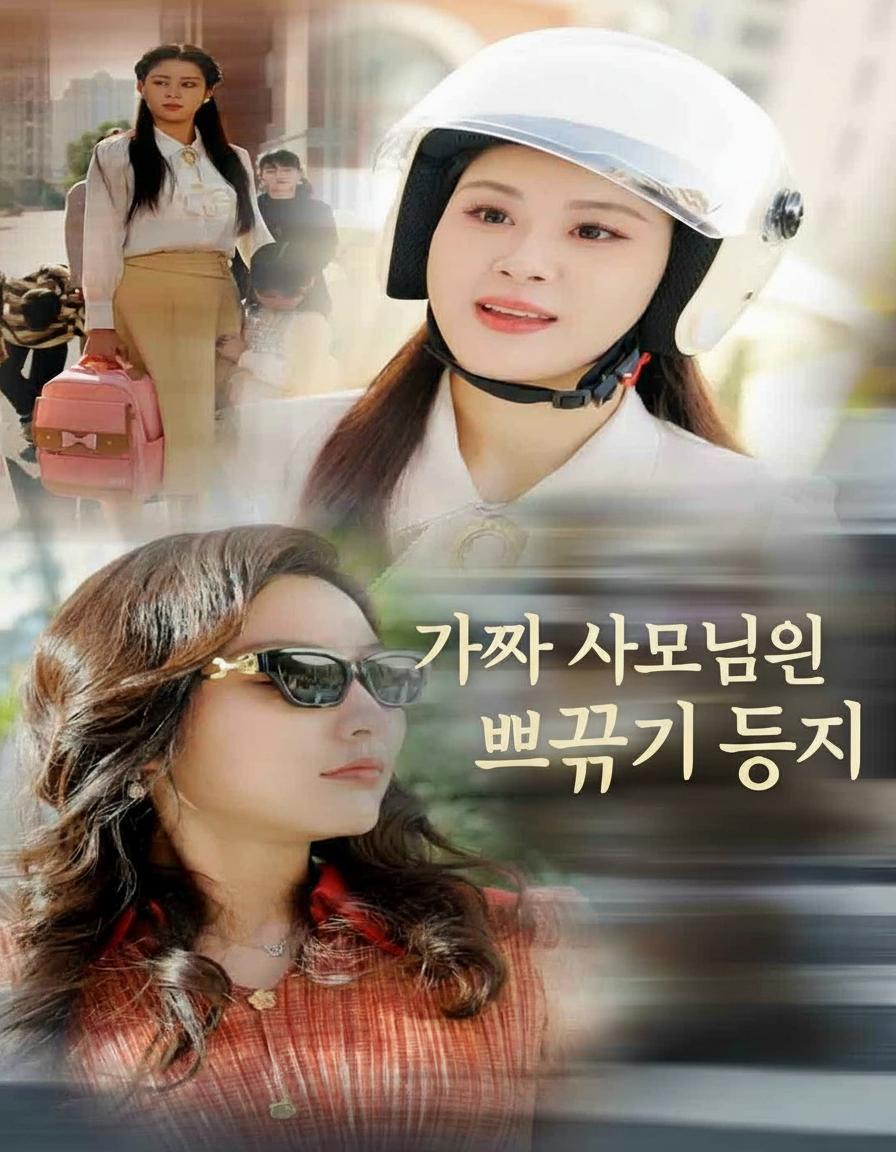 가짜 사모님의 뻐꾸기 둥지