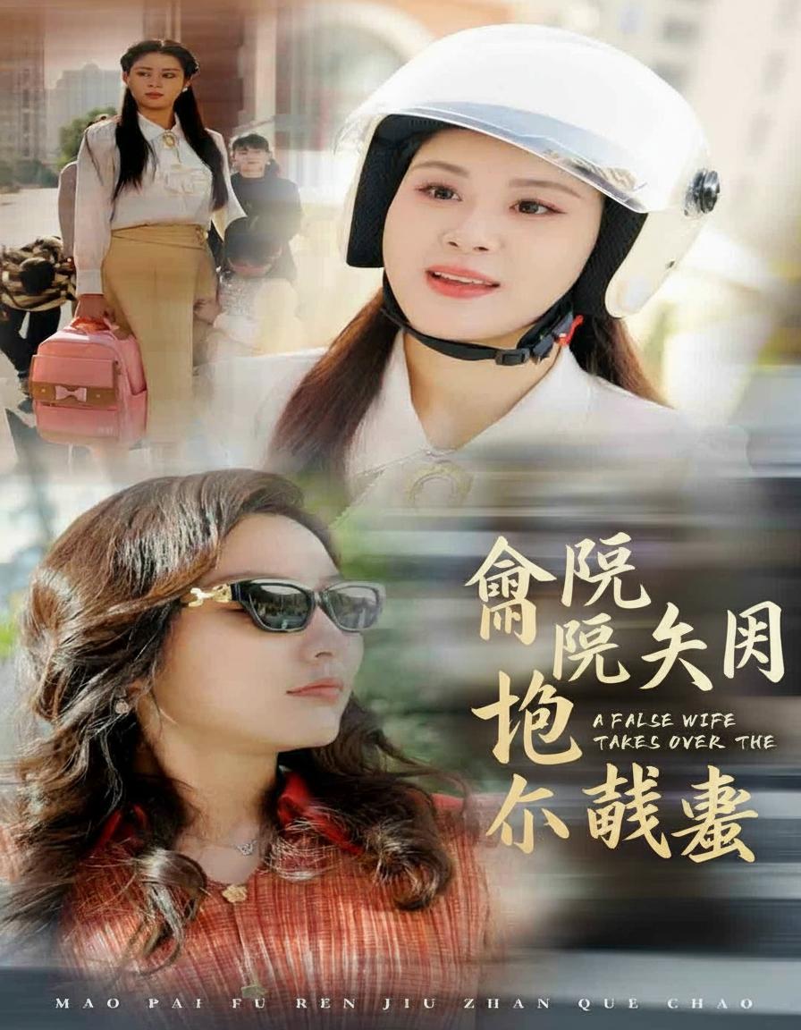 冒牌夫人鳩佔鵲巢