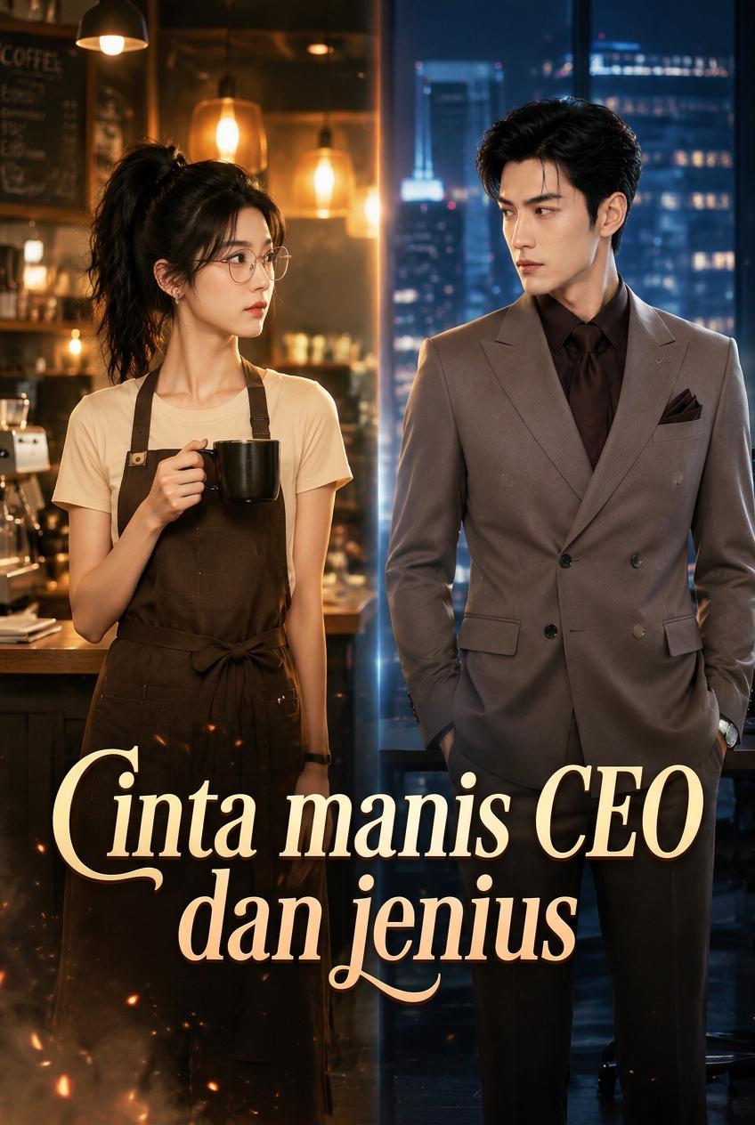 CEOの天才技術者令嬢