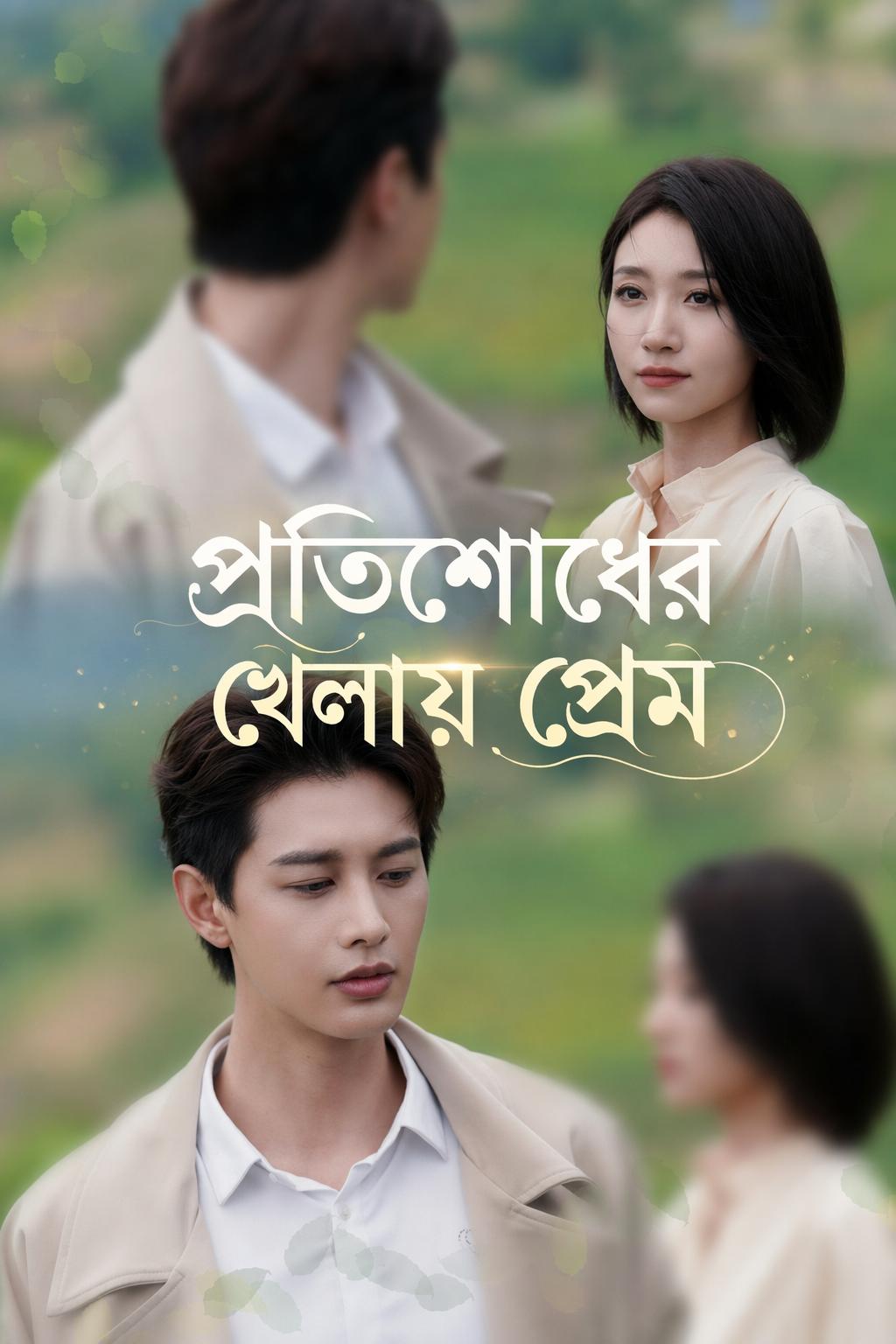 প্রতিশোধের খেলায় প্রেম