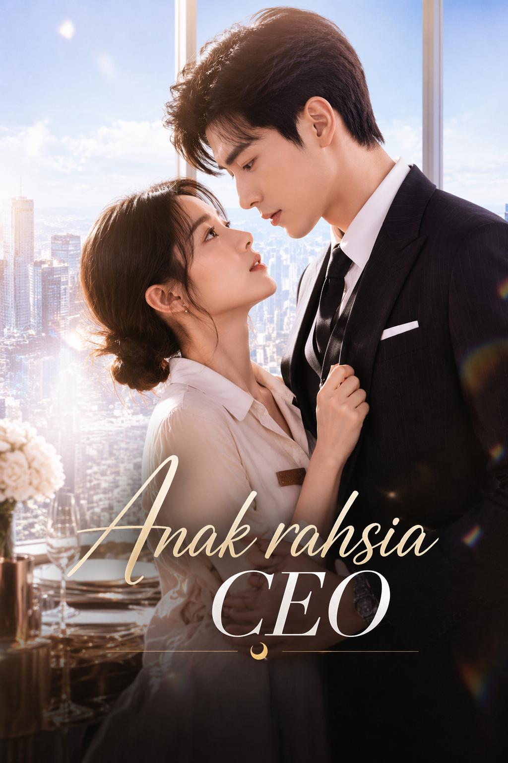 Anak rahsia CEO