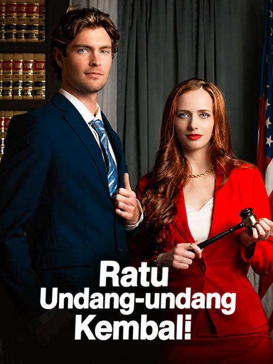 Ratu Undang-Undang Kembali