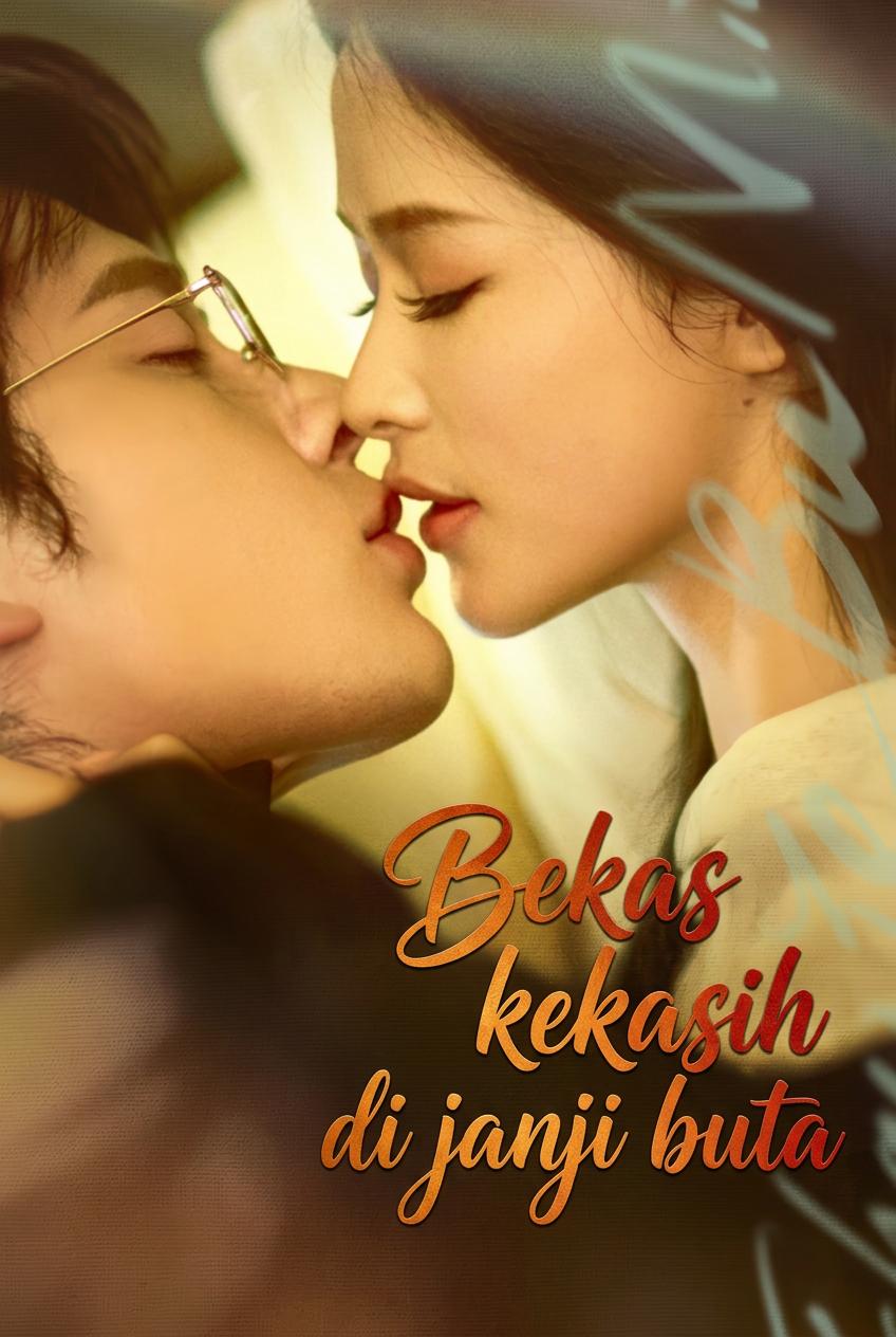 Bekas kekasih di janji buta