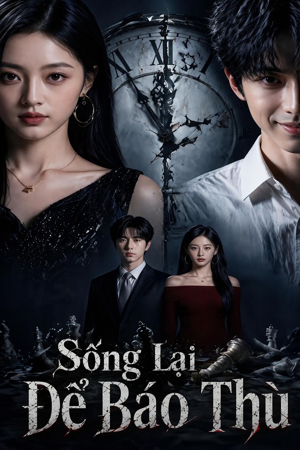 Sinh Lại Trước Vụ Ám Sát