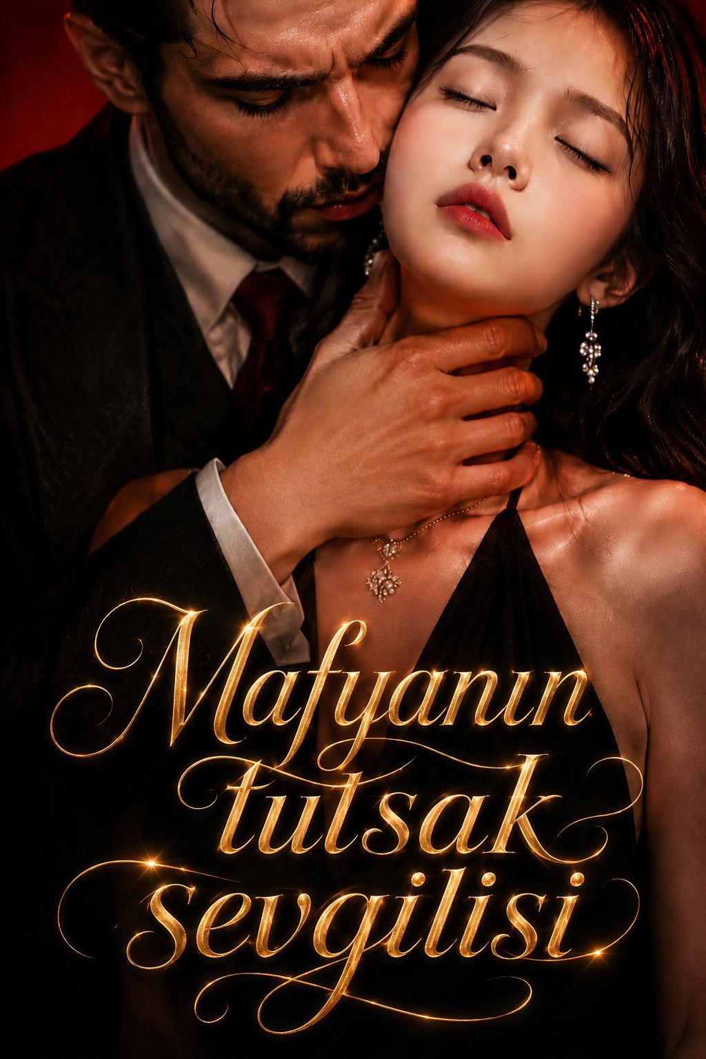 Mafyanın tutsak sevgilisi
