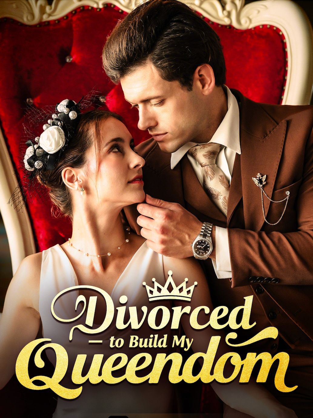 Divorced to Build My Queendom