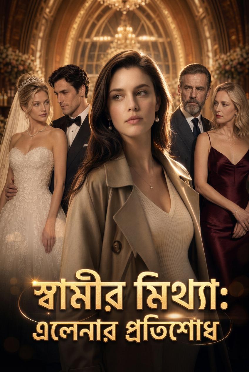 স্বামীর মিথ্যা: এলেনার প্রতিশোধ