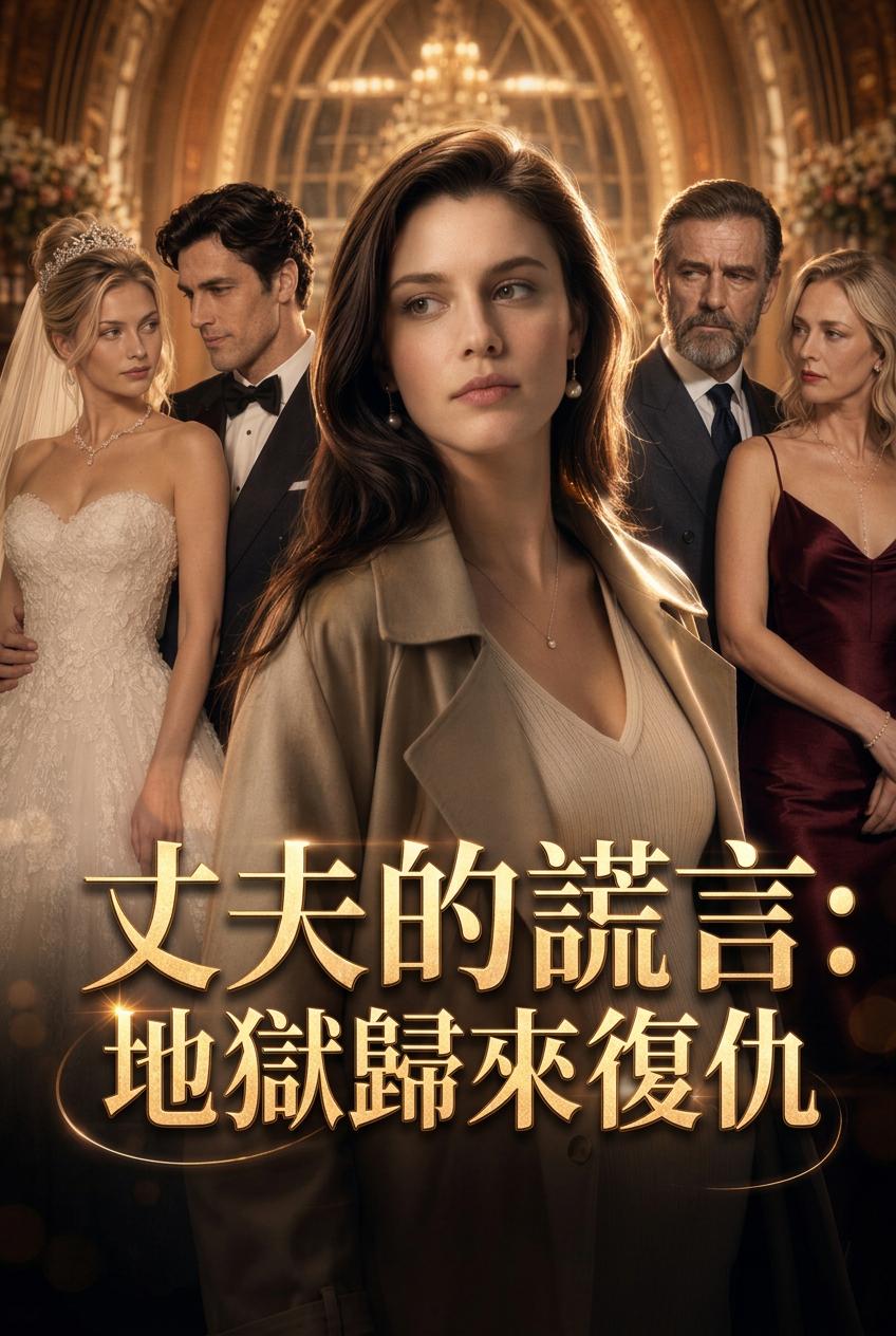 丈夫的謊言：地獄歸來復仇