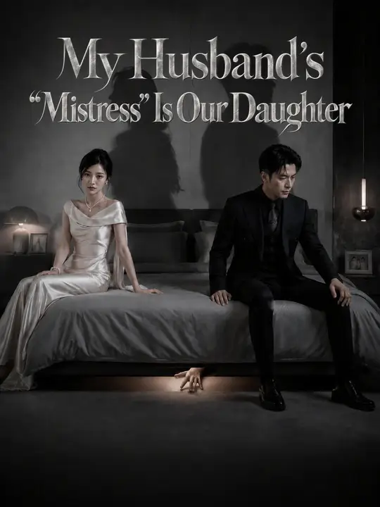 My Husband's “Mistress” Is Our Daughter