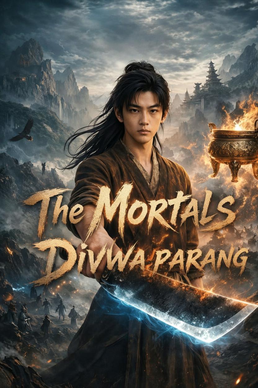 Jelmaan dewa parang