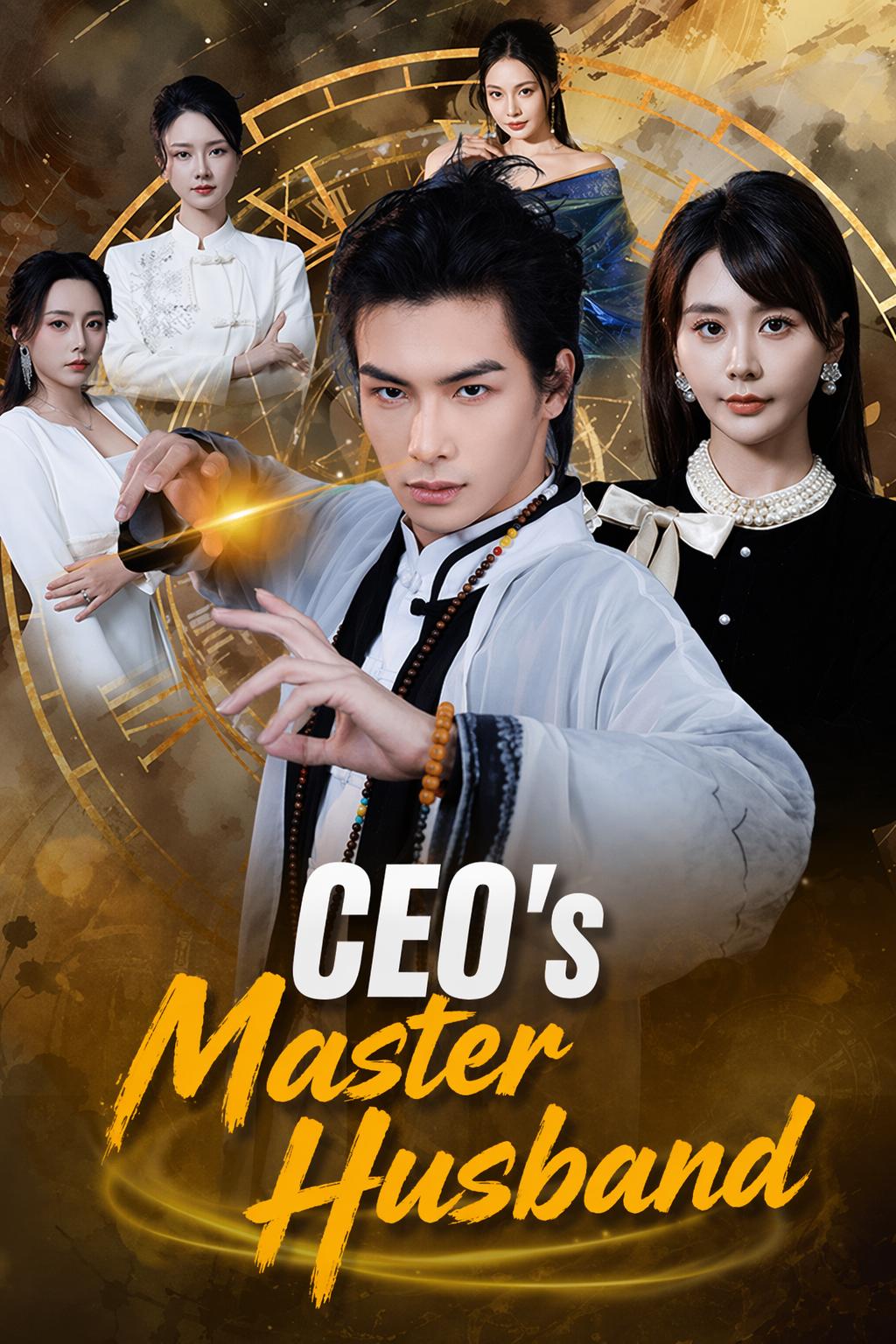 CEO's Master Husband