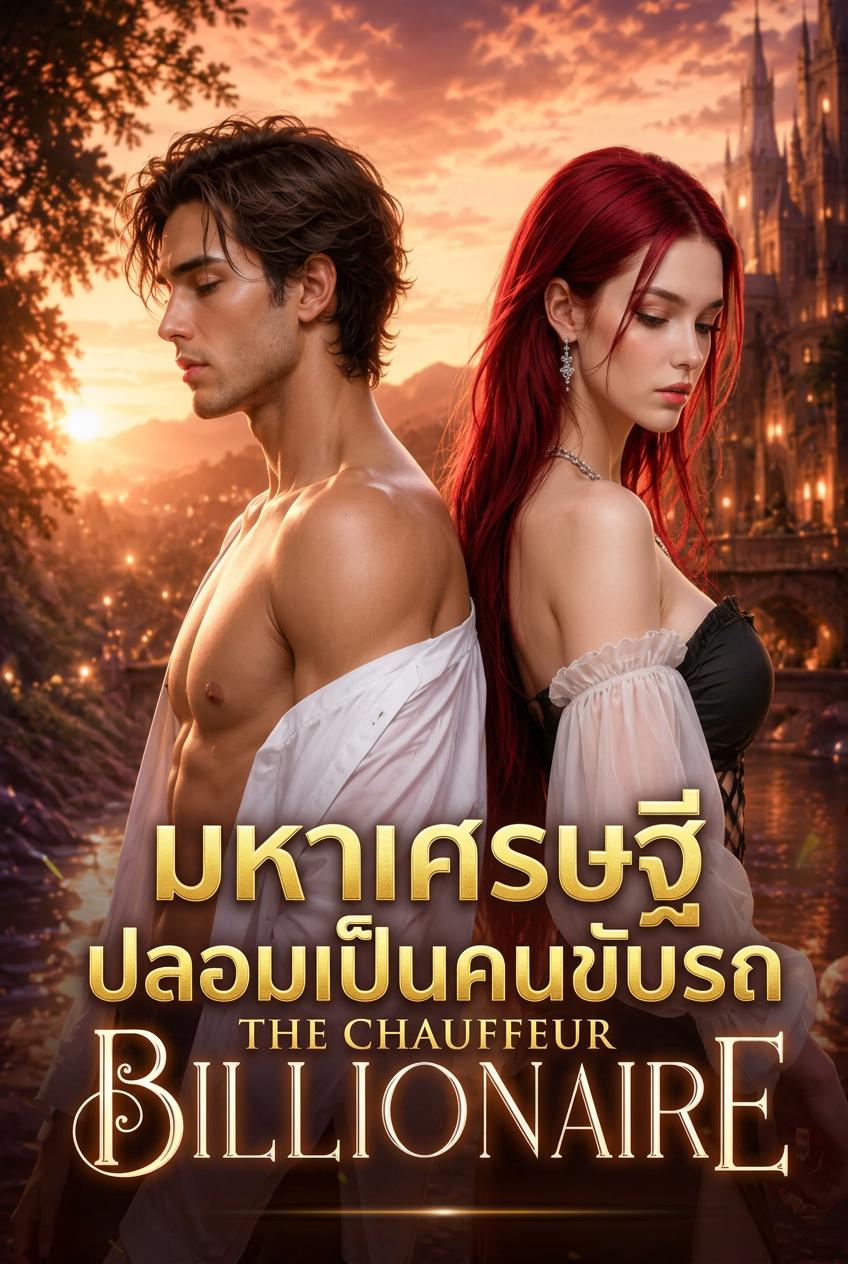 คนขับรถที่เธอนอกใจคือมหาเศรษฐี