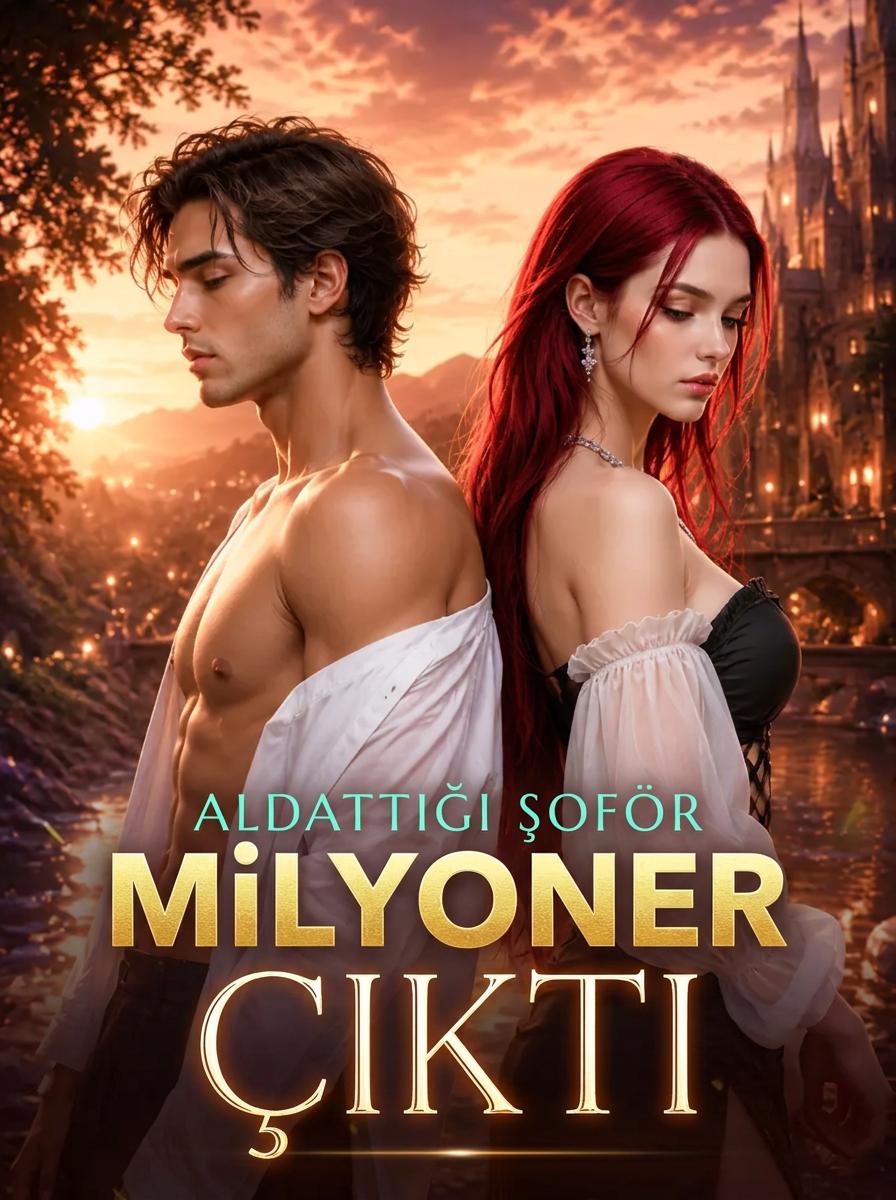 Aldattığı şoför milyoner çıktı