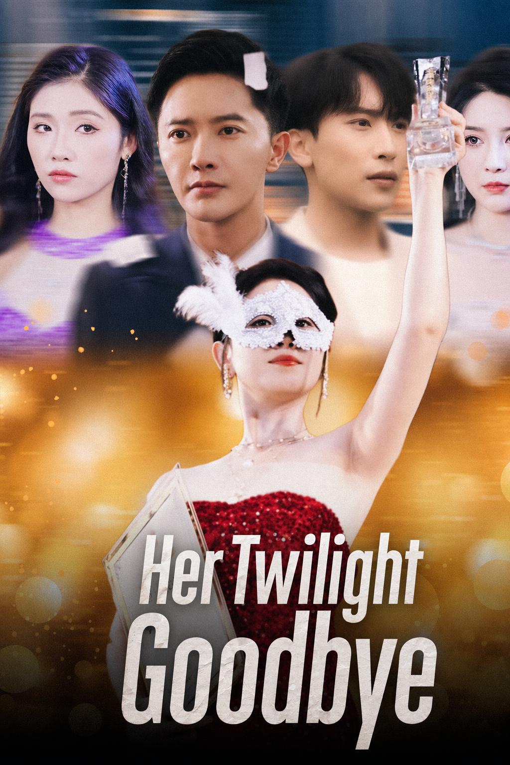 Her Twilight Goodbye