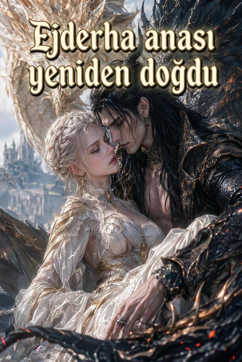 Dokuz İlahi Ejderhanın Annesi