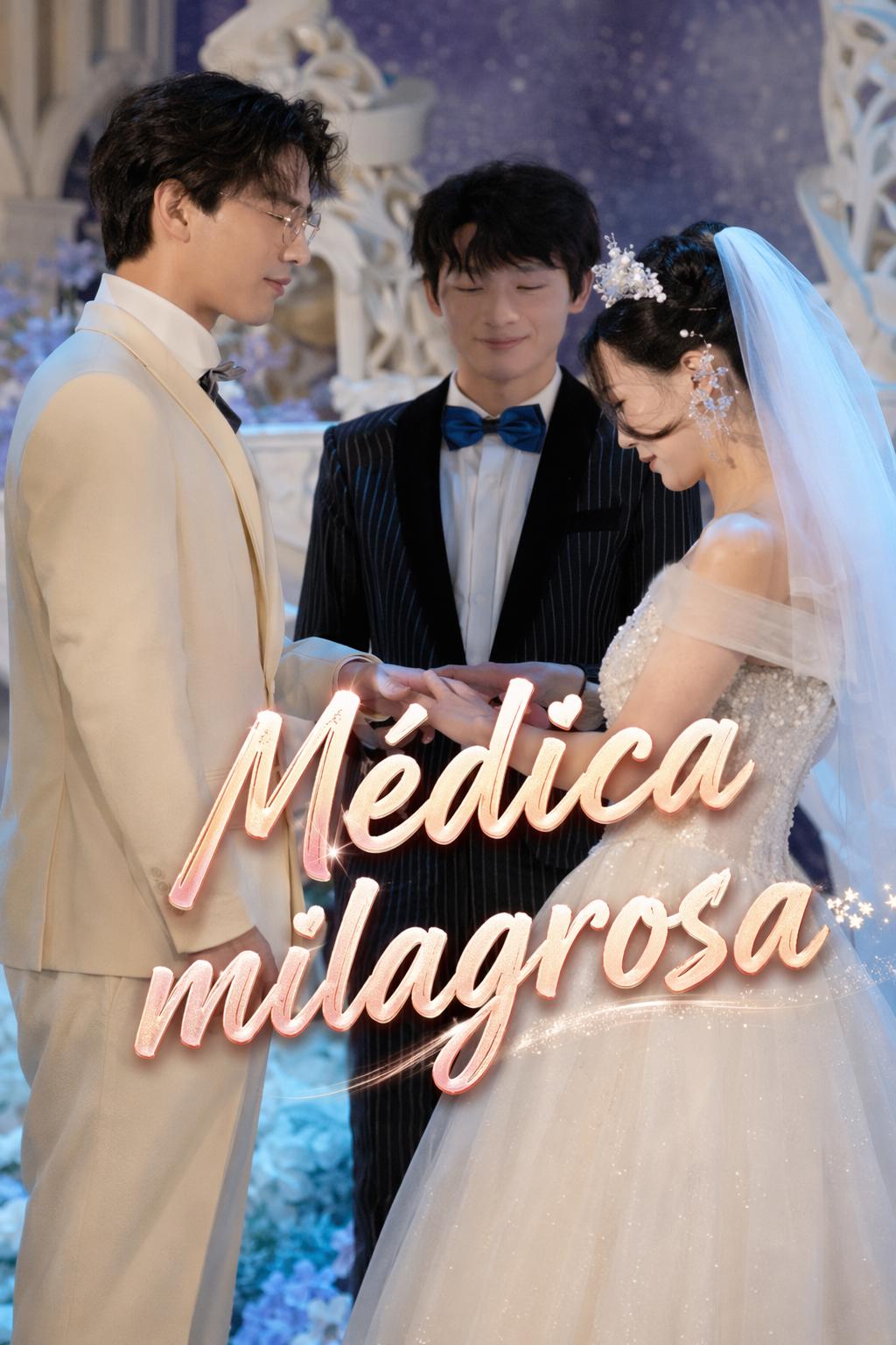 Médica milagrosa