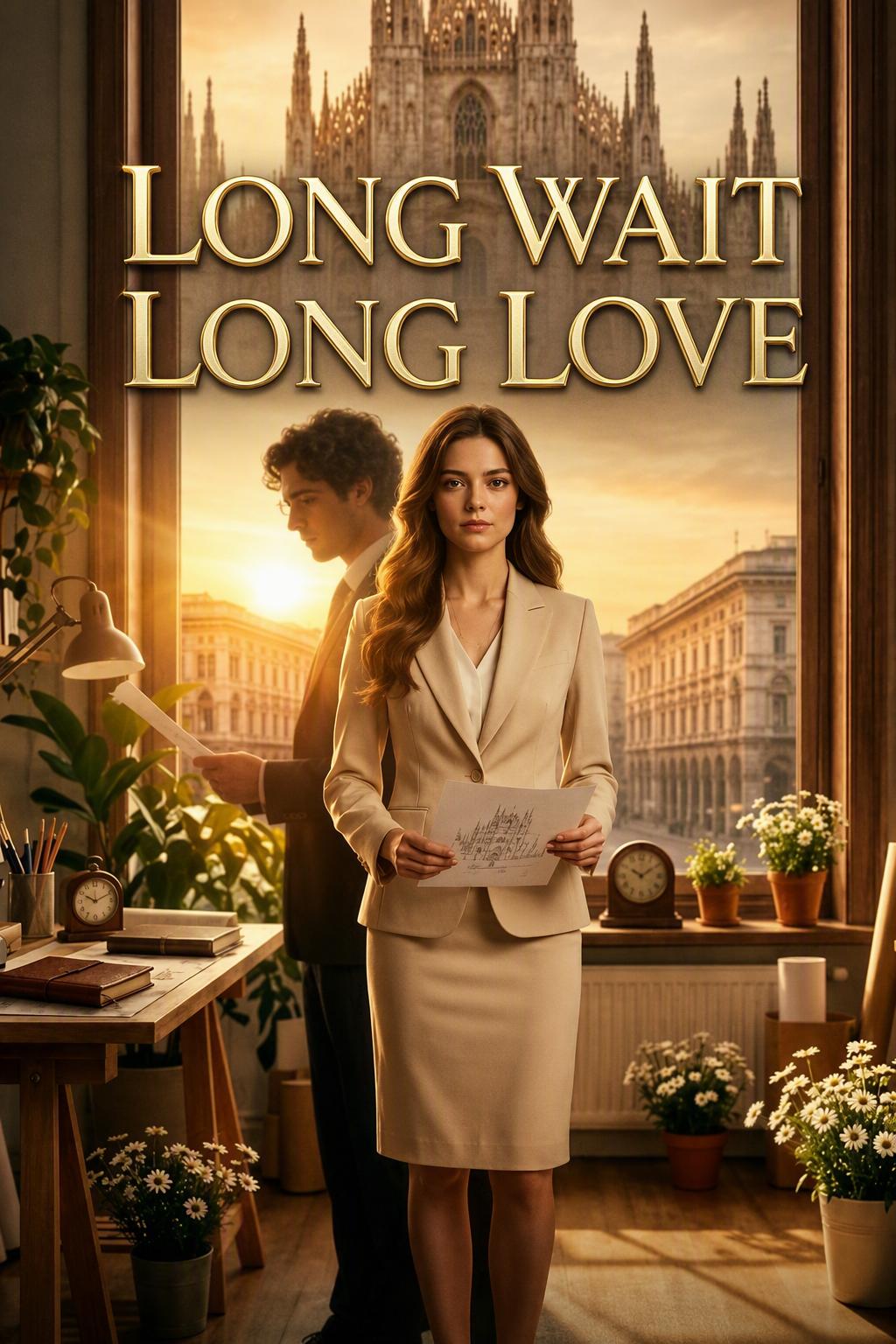 Long Wait Long Love