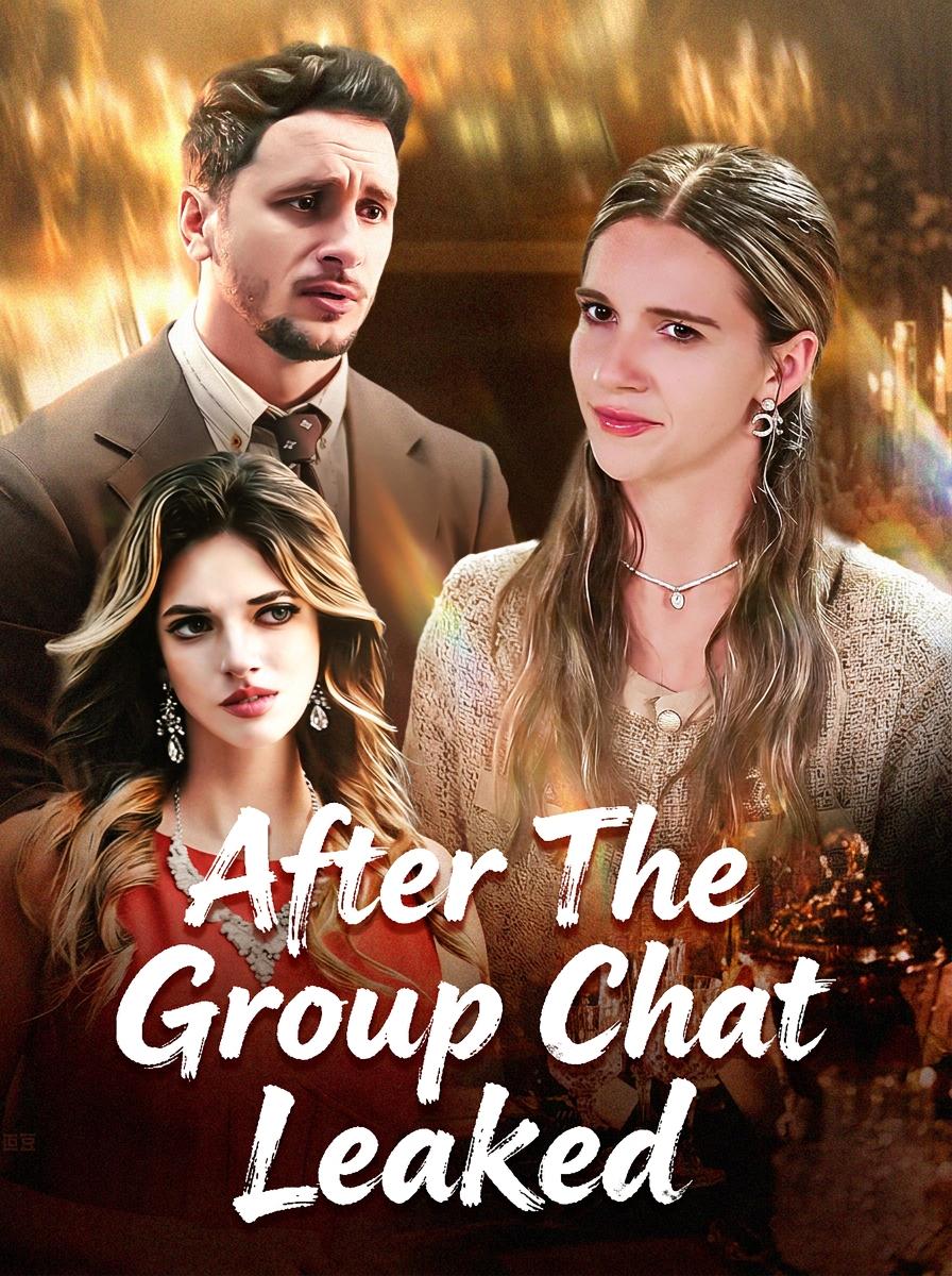 After The Group Chat Leaked.