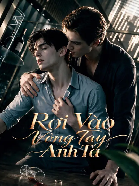 Rơi Vào Vòng Tay Anh Ta