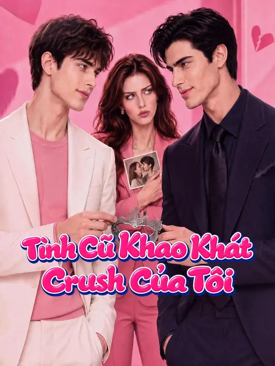 Người Cũ Khao Khát Crush Của Tôi