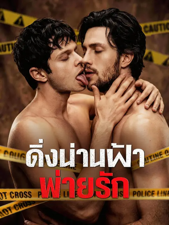 (พากย์เสียง) ดิ่งน่านฟ้าพ่ายรัก