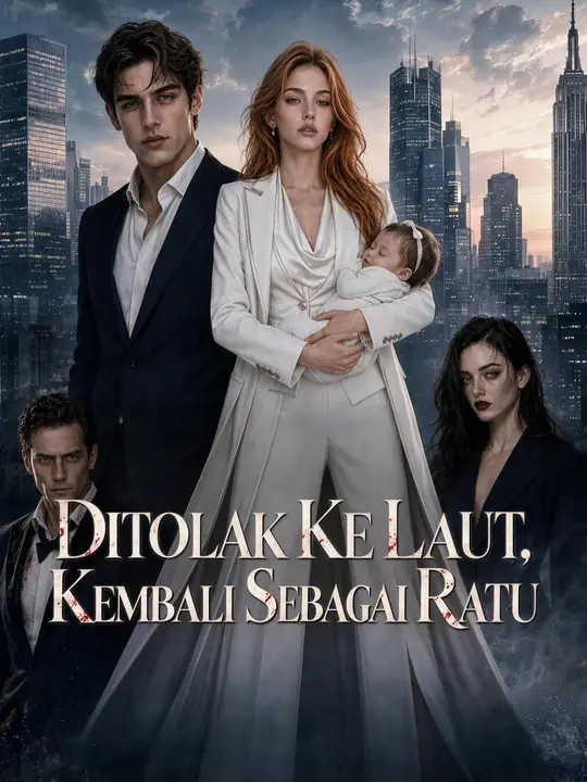 Dicampak ke Laut, Kembali sebagai Ratu