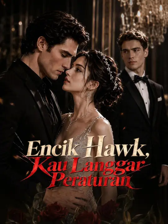 Encik Hawk, Kau Langgar Peraturan