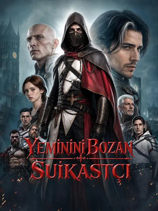 Yeminini Bozan Suikastçı