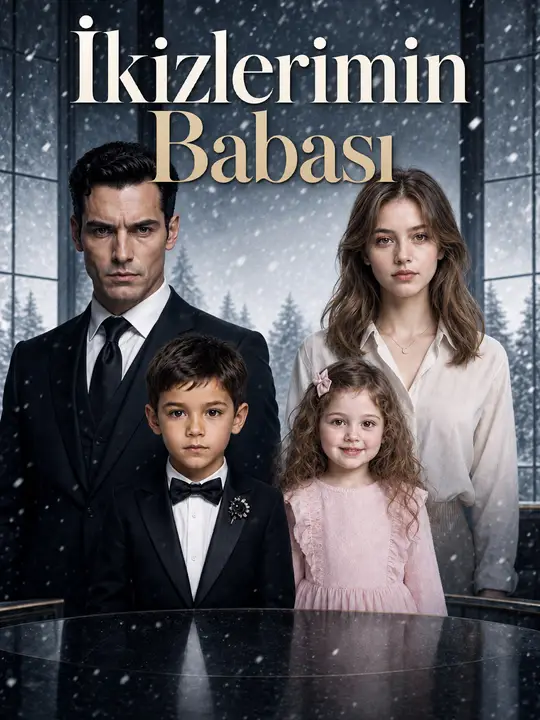 İkizlerimin Babası