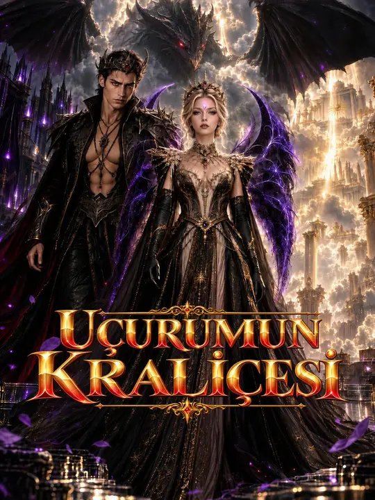 Uçurumun Kraliçesi