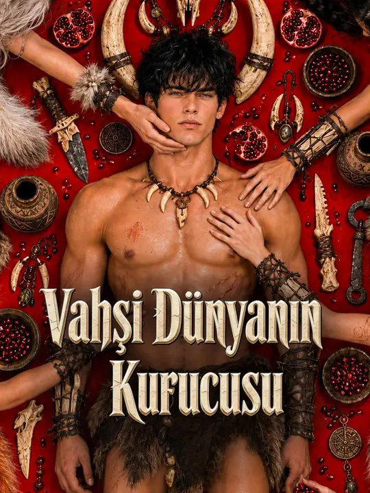 (Dublajlı) Vahşi Dünyanın Kurucusu
