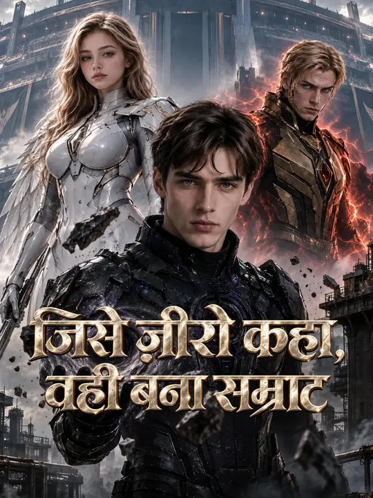 जिसे ज़ीरो कहा, वही बना सम्राट