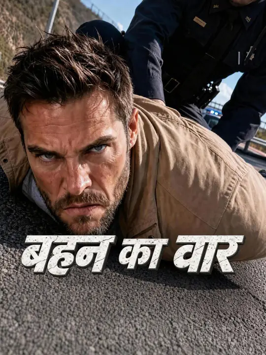 (डबिंग) बहन का वार