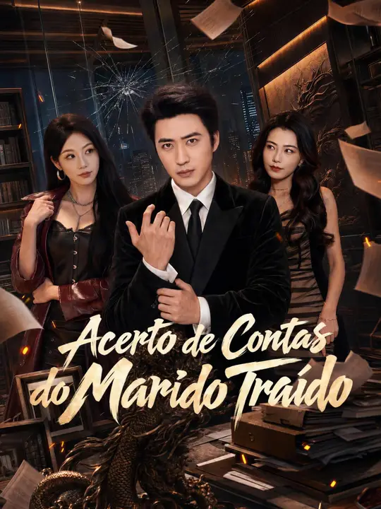 O Acerto de Contas do Marido Traído