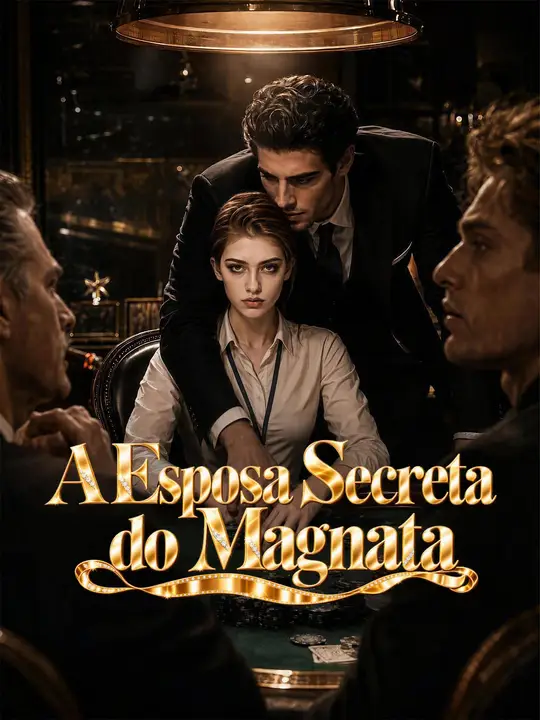 (Dublagem) A Esposa Secreta do Magnata