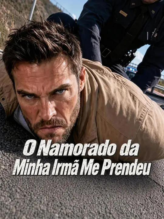 (Dublagem) O Namorado da Minha Irmã Me Prendeu